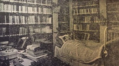 Atatürk’e kafa tutan bir hekim: Reşit Galip