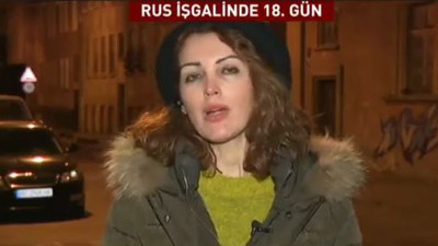 Nagehan Alçı'dan Ukrayna Ordusu parkası açıklaması. Toygun Atilla: FETÖ’cüler ülkeyi işgal ederken de taraftı