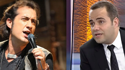 Özgür Demirtaş ile şarkıcı Kıraç fena atıştı! Son kozu kullanan nakavt etti