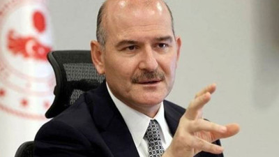 İçişleri Bakanı Süleyman Soylu: Kim, Kavala'nın bırakılmasını istiyorsa Ukrayna ve Suriye'deki çocukların katili de odur