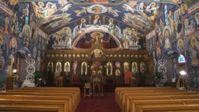 Avrupa'daki Ortodoks kiliseleri Ruslardan ayrılıp Fener Rum Patrikhanesi'ne katılıyor