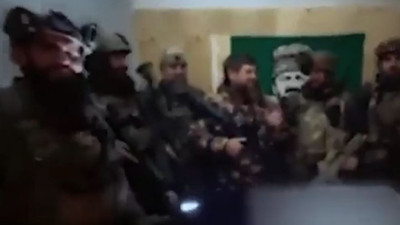 Kadirov Ukrayna'da olduğunu duyurdu: Kiev’e girmek için bekliyoruz