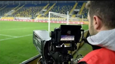 Saran'dan yayın ihalesi açıklaması! 5 pakette imza atıldı, iş TFF'ye kaldı