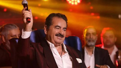 İbrahim Tatlıses, İbo Show'da vurulma anını anlattı!