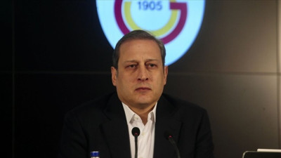 Burak Elmas'tan futbolculara prim sözü!