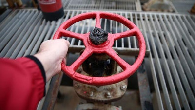 Avrupa'da doğal gaz fiyatlarında düşüş