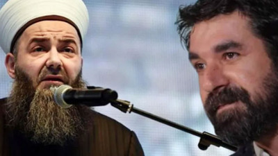 Cübbeli Ahmet AKP'nin gözde sunucusuna çok kızdı