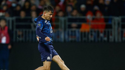 Cengiz Ünder kariyer rekorunu kırdı