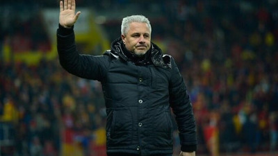 Marius Sumudica'nın yeni mesleği herkesi şaşırttı