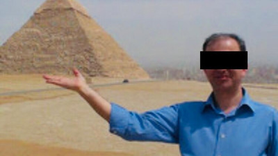 FETÖ’nün kilit ismi yolcu minibüsünde yakalandı