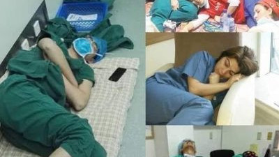 Tıp Bayramınız kutlu olsun. Her ne kadar itilip kakılsanızda siz Türkiye’nin değerlilerisiniz. Sakın siz bir yerlere gitmeyin