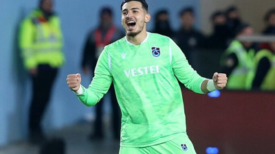 Uğurcan Çakır'a gelen teklif belli oldu! Premier Lig'e...