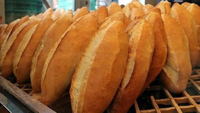 Ekmeğe bir zam daha!