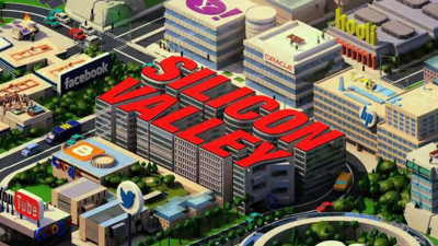 Silikon vadisi tam olarak nedir, nerede ve nasıl bir yer?