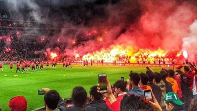 4 saniyede tükenen Barcelona maçı biletleri yüzünden Galatasaray taraftarı CİMER'e başvurdu