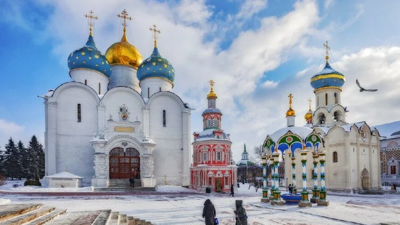 Putin'e karşı gizli mesaj mı gönderdiler. Kremlin'i karıştıran fotoğraf