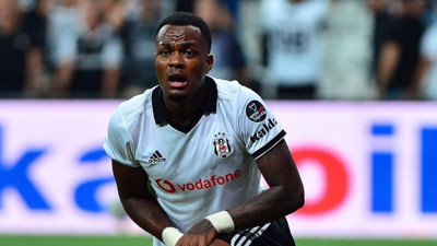 Larin'den penaltı isyanı