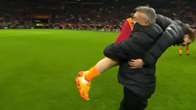 Torrent, maçtan sonra Kerem'e neden o hareketi yaptığını anlattı