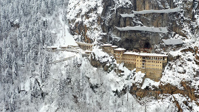 Flaş... Flaş... 6 ilde okullar tatil edildi