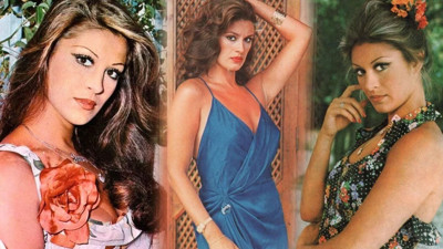 Yeşilçam'ın güzeli Gülşen Bubikoğlu son paylaşımıyla takipçilerini sinirlendirdi