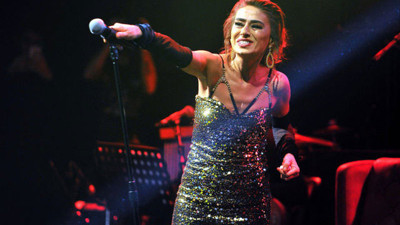 Merit Otel, Yıldız Tilbe'yi konser listesinden çıkardı