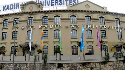 Kadir Has Üniversitesi personel alacak (15 Mart 2022)