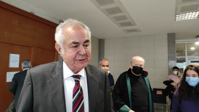 Atilla Kıyat: Bugün Montrö ile yatıp Montrö ile kalkıyorlar