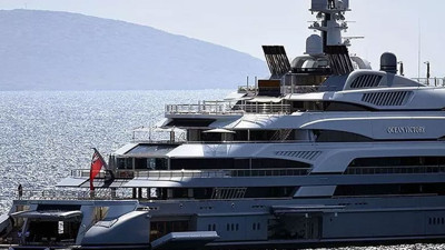 Rus zenginlere gelen yaptırımların ardından iktidarın beşli gözdesini büyük korku sardı