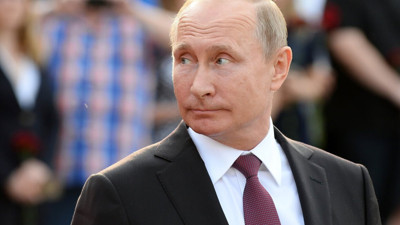 Putin'in sadece 14 günü kaldı! Rusya'nın hamlelerini önceden bilen İngiliz istihbaratından büyük iddia