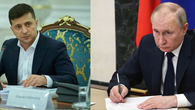 Zelenskiy’nin danışmanı savaşın biteceği tarihi açıkladı