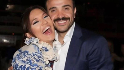 Demet Akalın ve Okan Kurt çiftini şaşkınlığa uğratan haber geldi.