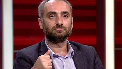 İsmail Saymaz Cumhur İttifakı'nın elinde patlayacak dinamiti açıkladı