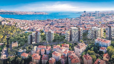 Ucuz vatandaşlık konut satışlarını patlattı