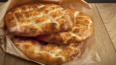 İstanbul'da Ramazan pidesi fiyatları belli oldu