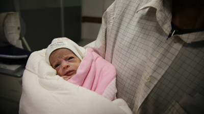 Doğan her 4 çocuktan 3’ü Suriyeli. Hatay elden gidiyor