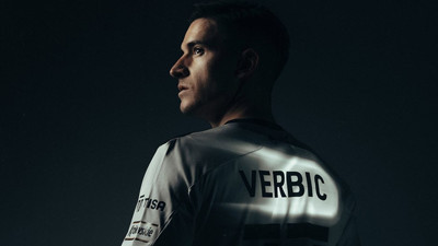 İlk savaş transferi gerçekleşti