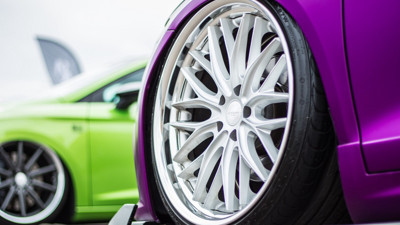 İlk tekerleklerin kullanım amacı düşündüğünüzden çok farklı!