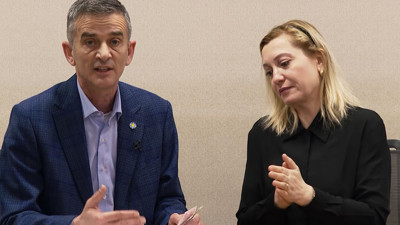 İşte vatandaşın geçim derdi: Asgari ücretli yarım kilo sebze bile alamıyor