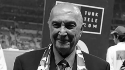 Galatasaray'ın efsane ismi hayatını kaybetti