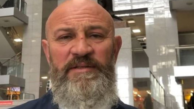 Emekli Kurmay Albay Ali Türkşen’in ertelenen cezası açıklandı