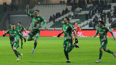 Şok! Süper Lig kulübüne transfer yasağı geldi