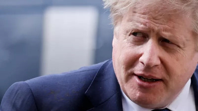 İngiltere Başbakanı Johnson 'Batı, Rusya'nın Kırım'ı ilhakına izin vererek korkunç bir hata yaptı'