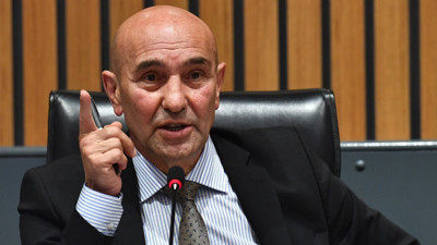 Tunç Soyer ‘O metro Buca’ya gidecek’