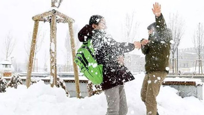 Son dakika... Tek tek açıklamalar geldi! 6 ilde okullar tatil edildi