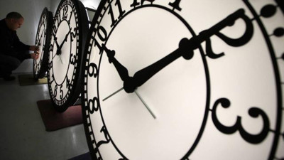 ABD Senatosu'ndan 'kalıcı yaz saati'ne onay