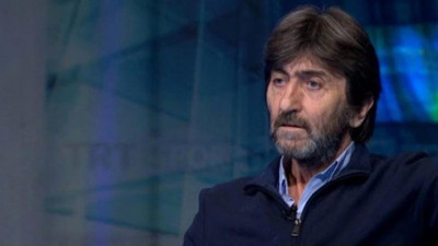 TRT'den ayrılan Rıdvan Dilmen’in yeni adresi belli oldu