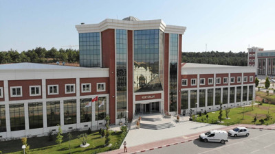 Bilecik Şeyh Edebali Üniversitesi personel alacak (16 Mart 2022)