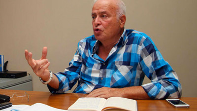 Şansal Büyüka, 'Önemli biriyle konuştum' dedi ve ekledi: Bu sezon lig karakolda biter!