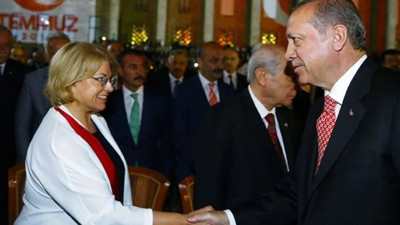 Büyük pürüz kulislerden sızdı. Erdoğan ile Çiller anlaşamadı