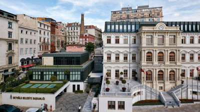 Beyoğlu Belediyesi tekstil atıkları satış ihalesi verecek